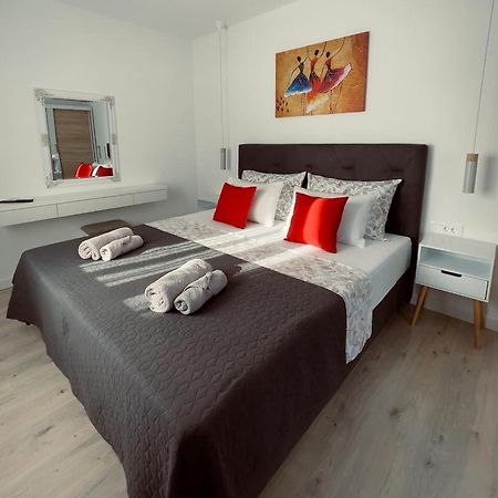 Apartment Lantana Hvar Hvar Town Kültér fotó