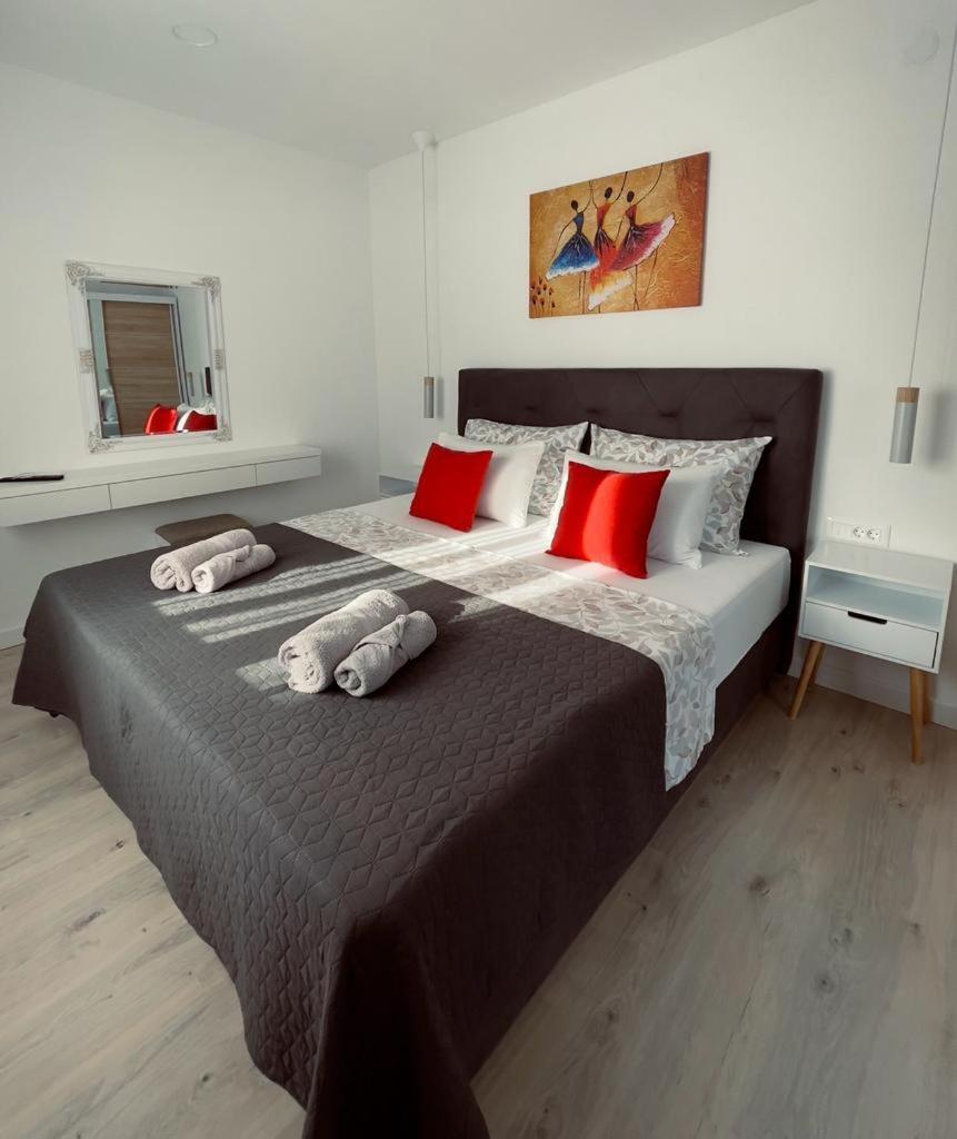 Apartment Lantana Hvar Hvar Town Kültér fotó