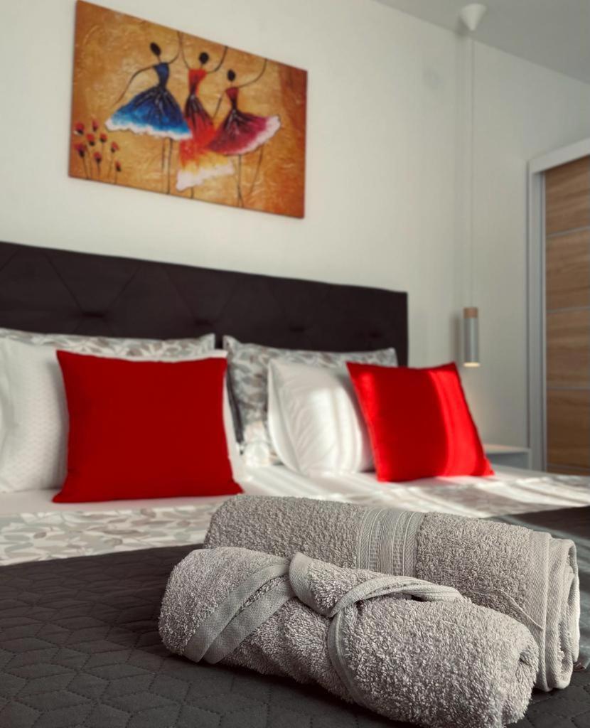 Apartment Lantana Hvar Hvar Town Kültér fotó
