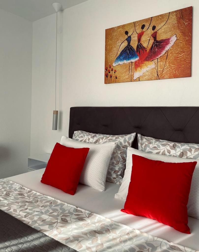 Apartment Lantana Hvar Hvar Town Kültér fotó