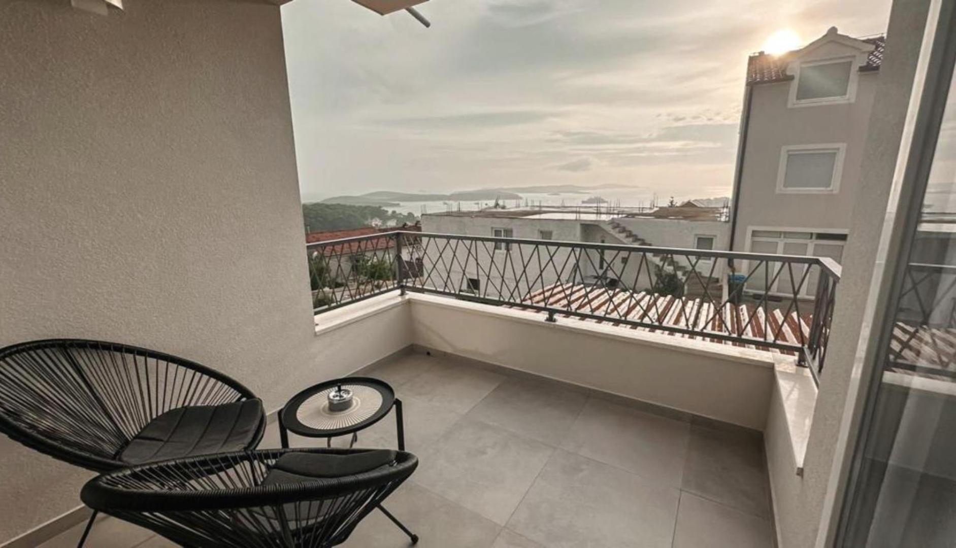 Apartment Lantana Hvar Hvar Town Kültér fotó