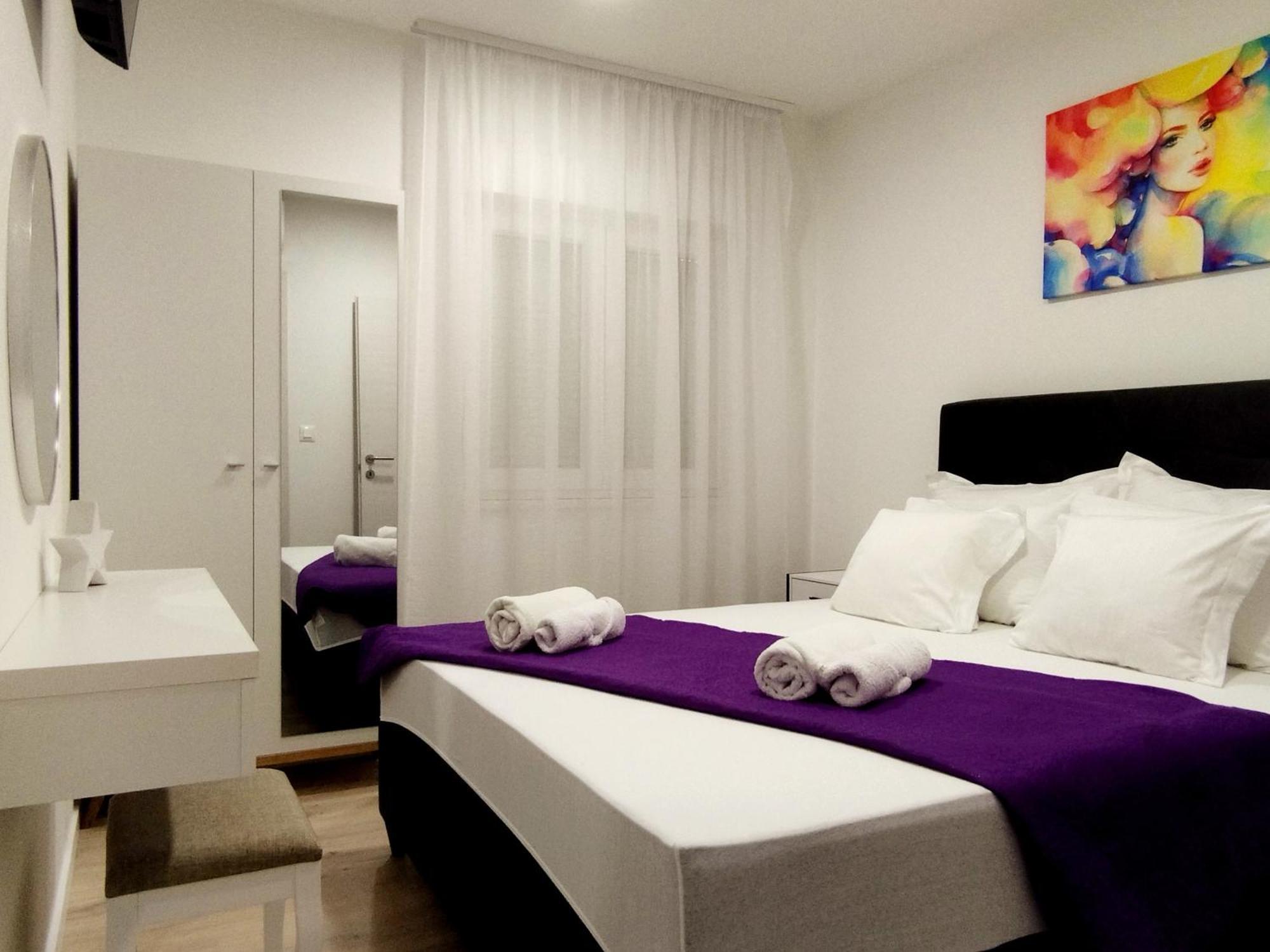 Apartment Lantana Hvar Hvar Town Kültér fotó