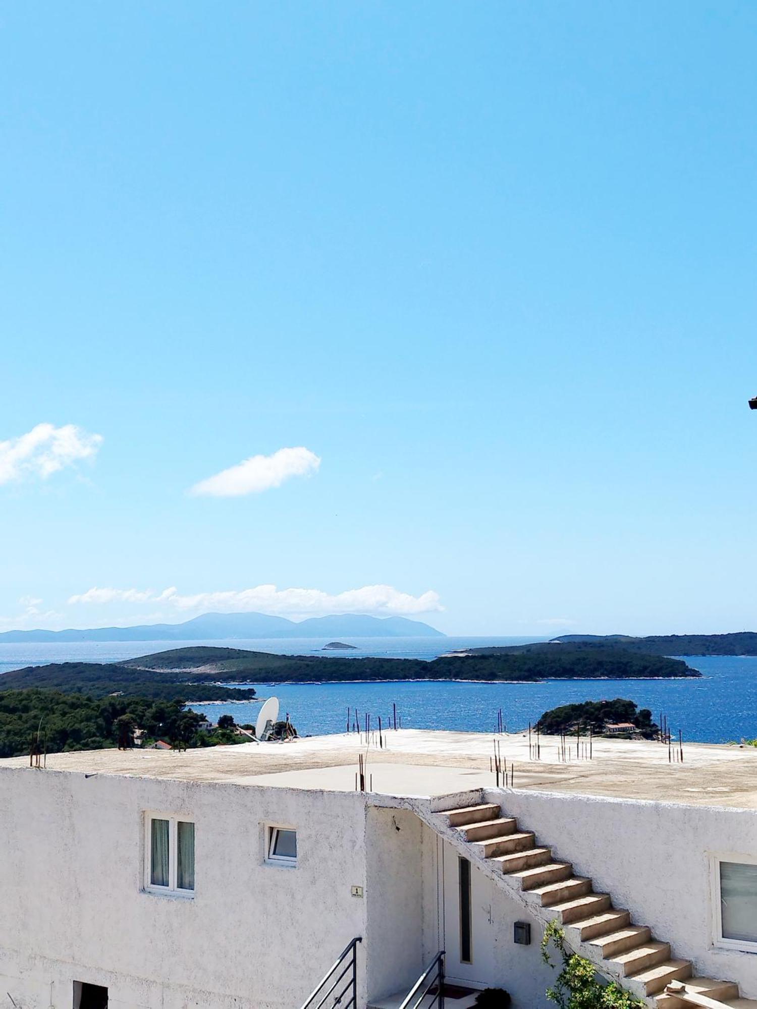 Apartment Lantana Hvar Hvar Town Kültér fotó