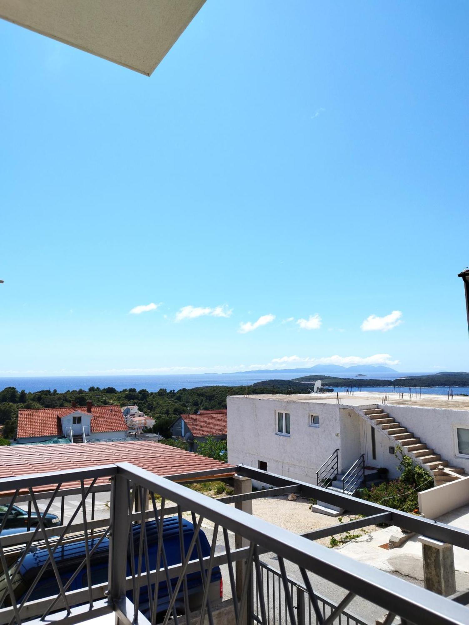 Apartment Lantana Hvar Hvar Town Kültér fotó